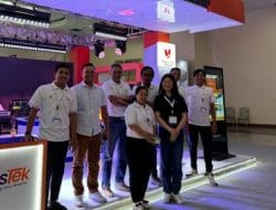 PT Pionir Visual Indonesia Luncurkan Brand MagnusTek