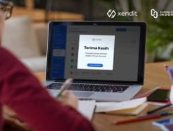 Xendit Mendukung Pertumbuhan Ekosistem Kripto dengan Menyediakan Layanan Pembayaran untuk PT Kliring Komoditi Indonesia