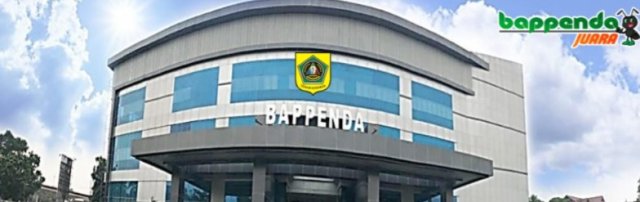 Peningkatan Kinerja Dinas Bappenda Kabupaten Bogor Tahun 2024 ...