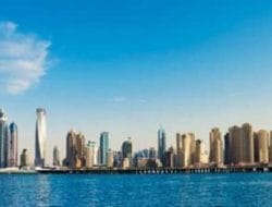 Proyek Budaya dan Hiburan: Investasi dalam proyek budaya dan hiburan meningkatkan daya tarik Dubai sebagai kota global.