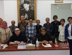 Bulan Bung Karno, Kampus UBK Akan Laksanakan Napak Tilas ke Makam Bung Karno