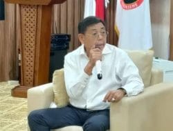 Pengamat : Jika Hasto Terbukti Sembunyikan Harun Masiku, KPK Harus Tetapkan Dia Sebagai Tersangka