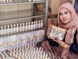 Iyoh: Perjalanan Sukses Ibu Rumah Tangga di Dunia Skincare Innerlight