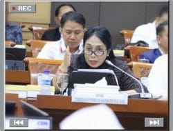 Apakah Komisi VIII DPR RI Dukung Tambahan Anggaran Kemen PPPA dalam Optimalisasi Perundangan Perempuan dan Anak?