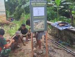 Kini Sudah Mudah Didapat, Air Bersih Jadi Kebutuhan Utama yang harus Terpenuhi Warga Desa Atap