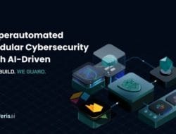 Exploring the Future of Cybersecurity with Peris.ai: AI-Driven Hyperautomation