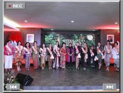 Menteri PPPA Ajak Perempuan Saling Menginspirasi dan Saling Dukung