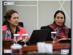 ⁠Menteri PPPA Dorong Sinergi Lintas Pihak, Pastikan Pemberitaan Bererspektif Gender Terkait Kekerasan Seksual