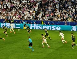 Beyond Glory UEFA EURO 2024™ Resmi Dimulai, Hisense Bersinar Di Lokasi Perhelatan Olahraga Bergengsi Tahun Ini