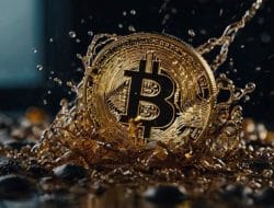 Merosot Tajam, Apakah BTC USDT Akan Rebound Kembali?