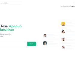 Suwun Kini Hadir dengan Tampilan Website yang Memudahkan User