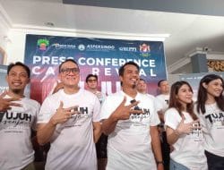 Film 7ujuh Senja Akan Memulai Syuting di Kaimana Papua Barat