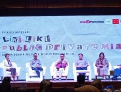 Kemenkes dan Mitra Jejaring TBC, Sepakat Fasilitas Kesehatan Harus Bersinergi dalam Penanggulangan TBC