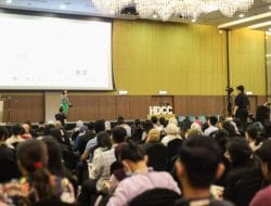 Disruptive Doctors® Presents: The Healthcare Revolution Conference and Exhibition 2024 – Empowering Doctors to Impact Healthcare Differently