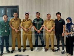 Eratani Bersinergi dengan Dinas Pertanian dan Ketahanan Pangan Kabupaten Maros untuk Masa Depan Pertanian Indonesia
