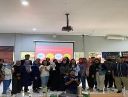 Buka Peluang Baru, TikTok Gandeng Telkom gelar Acara Jalin Nusantara Jogja untuk Bekali UKM Lokal dengan Keterampilan Digital