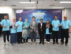 Siapkan Generasi Muda Hadapi AI, BINUS Adakan Summer School Spesial