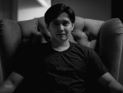 Introducing Eldrin David: A Content Creator, Photographer, and Aspiring Filmmaker