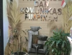 Diduga Kebijakan Humas Pemkot Depok Tebang Pilih Alokasikan Anggaran Media
