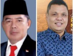 Survei LSPI: Elektabilitas Pasangan Sudirman Zaini-Abdurahman Yusyari Tertinggi di Bungo