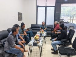 FPPa Jalin Sinergi dengan TNI AL untuk Bangun Kabupaten Pacitan