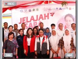 Menuju Hari Anak Nasional, Menteri PPPA Dukung Pendidikan Anak yang Berkesetaraan