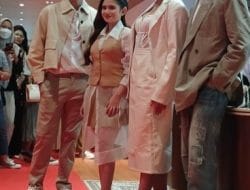 Viu Original Alpha Girls Akan Tayang Perdana Mulai 5 Juli