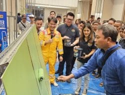 Program Master Painter dari Jotun, Persiapkan Tukang Cat Berkualitas Demi Berikan Pelayanan Maksimal Untuk Customer