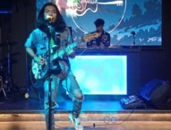 Glamz KTV & Lounge Tampilkan Krazy Sandi Birthday Bash, DJ Terkemuka dan Band Senyawa