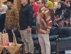 Temu Pendidik Nusantara Ke-11, Guru Harus Memiliki 4 Kompetensi