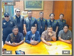 Atasi Miss Komunikasi, Desa Cikarang dan LPAKN Projamin Bersinergi untuk Transparansi