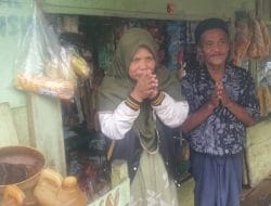 Bantuan Usaha STPL Kemensos, Sepasang Lansia Di Tasikmalaya Makin Sejahtera