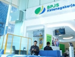 BPJS Ketenagakerjaan Resmi Rilis Laporan Kinerja Tahun 2023, Ini Dia Prestasinya