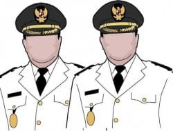 Ramai Diperbincangkan, Pilkada 2024 di Depok Supian Suri Vs Imam Budi Hartono