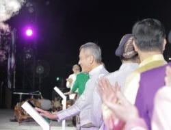 Hadirkan Bahan Bangunan Kualitas Tinggi, RB SHERA: Inovasi Bangunan Tanpa Batas