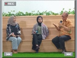 Peringatan HAN 2024: Upaya Lindungi Anak di Dunia Digital “Anak Cerdas, Berinternet Sehat”