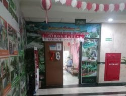 Sudin Pendidikan Kotamadya Jaksel Wilayah 1 Klaim Terima PPDB Siswa Baru di SMP Negeri Perombel 36 Siswa