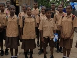 Antropolog Uncen: Kesadaran Anak-anak Papua untuk Berbangsa dan Bernegara Sudah Sangat Tinggi