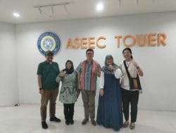 UNAIR Surabaya Tuan Rumah ICAS ke-13, Mengusung Konsep Conference Festival