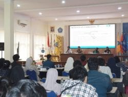 Unirow Kembali Jadi Tuan Rumah Peksimida XVII