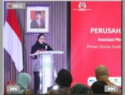 Menteri PPPA Dukung Dunia Usaha Ambil Peran dalam Pemenuhan Hak dan Perlindungan Anak