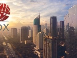 Melonjaknya Bursa Efek Indonesia Menunjukkan Peningkatan yang Pesat