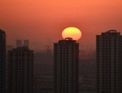 Orang Asing Berinvestasi $495 juta di Pasar Properti Abu Dhabi