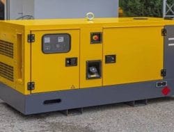 20 Penyebab Genset Rusak yang Harus Anda Ketahui