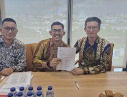 Akulaku Perkuat Portofolio Penyaluran Pembiayaan Produktif Melalui Pembiayaan Alat Berat