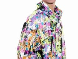 Afan Merilis Lagu Berirama Upbeat Berjudul Suka Suka