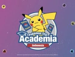 Pokémon Game Kartu Koleksi Hadir di Program Liburan Sekolah Mal Taman Anggrek