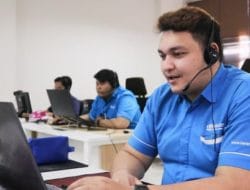 Punya Rating 4.9/5 dari 550+ Ulasan, Barantum Jadi Vendor CRM Dengan Ulasan Terbaik di Indonesia