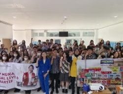 Meningkatkan Kepercayaan Diri dalam Public Speaking di SMP Pelita Kasih