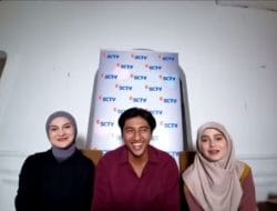 Vakum Lima Tahun, Ini Alasan Irish Bella Mau Kembali Syuting Sinetron